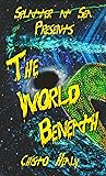 The World Beneath: Splatter at Sea