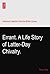 Errant. A Life Story of Latter-Day Chivalry.