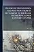 History of Doylestown, old and new. From its Settlement to the Close of the Nineteenth Century, 1745-1900