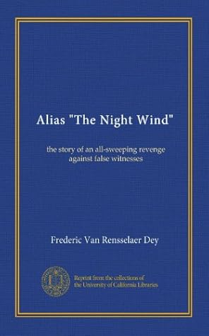 Alias \"The Night Wind\"
