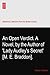 An Open Verdict. A Novel, by the Author of 'Lady Audley's Secret' [M. E. Braddon].