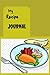 My Recipe Journal by Jackson Scott
