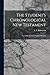The Student's Chronological New Testament: Text of the American Standard Revision