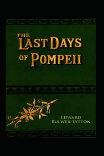 The Last Days of Pompeii