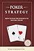 Poker Strategy: How to play...