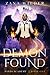 Demon Found: A Paranormal A...