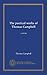 The poetical works of Thomas Campbell by Thomas Campbell