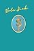 Notebook: Paperback journal