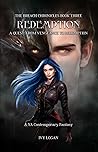 Redemption ( A Quest: From Vengeance to Redemption- The Breach Chronicles, #3)