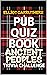 PUB QUIZ BOOK: Ancient Peop...