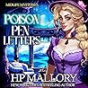 Poison Pen Letters by H.P. Mallory