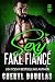 Sexy Fake Fiancé by Cheryl  Douglas
