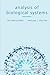 Analysis Of Biological Systems