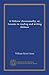 A Hebrew chrestomathy, or, Lessons in reading and writing Hebrew (Vol-1)