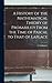 A History of the Mathematical Theory of Probability From the Time of Pascal to That of Laplace