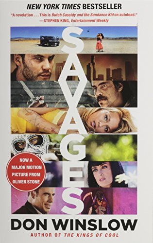 Savages: A Novel