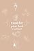 Food for the Soul - Cookbook
