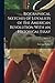 Biographical Sketches of Loyalists of the American Revolution With an Historical Essay; Volume I