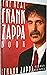 The real frank Zappa book