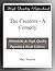 The Creators - A Comedy