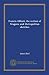 Francis Abbott, the recluse of Niagara: and Metropolitan sketches
