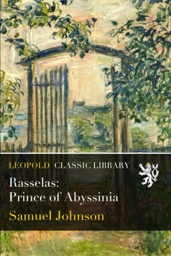 Rasselas: Prince of Abyssinia