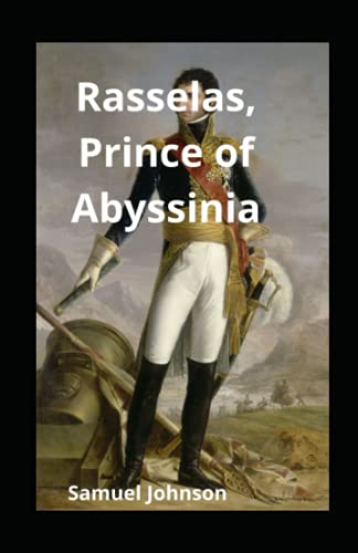 Rasselas, Prince of Abyssinia illustrated