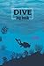 Dive log book: Scuba Diving...