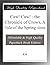 Caw! Caw! : the Chronicle of Crows, A Tale of the Spring-time