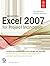 Microsoft Office Excel 2007 for Project Managers