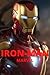 IRONMAN by Brad Pitt