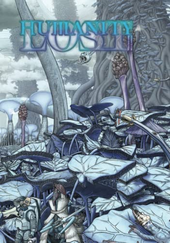Humanity Lost, Vol. 1 (Hardcover)