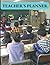 Teacher's Planner