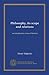 Philosophy, its scope and relations: an introductory course of lectures