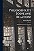 Philosophy, its Scope and Relations: An Introductory Course of Lectures