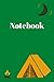 Camping Notebook by Brad Patterson