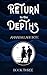 Return to the Depths (Call of the Sea Book 3)