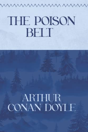 The Poison Belt: Winter Deluxe Edition