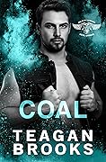 Coal (Blackwings MC - Devil Springs Book 7)
