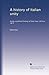 A history of Italian unity: being a political history of Italy from 1814 to 1871