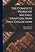 The Complete Works of Michael Drayton, Now First Collection
