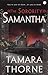 The Sorority: Samantha