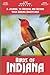 Birds of Indiana: A Birdwat...