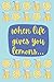 When Life Gives You Lemons by Kate Barron