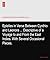 Epistles in Verse Between Cynthio and Leonora ... Descriptive of a Voyage to and From the East Indies. With Several Occasional Pieces.
