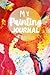 My Painting Journal by Whitney Freya