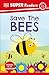 DK Super Readers Pre-Level Save the Bees