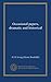 Occasional papers, dramatic and historical