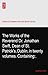 The Works of the Reverend Dr. Jonathan Swift, Dean of St. Patrick's, Dublin, in twenty volumes. Containing:.