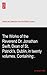 The Works of the Reverend Dr. Jonathan Swift, Dean of St. Patrick's, Dublin, in twenty volumes. Containing:.